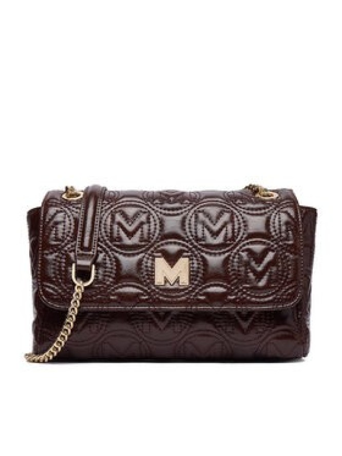 MEXX Torebka CEO-MEXX-L-014-10 Brązowy