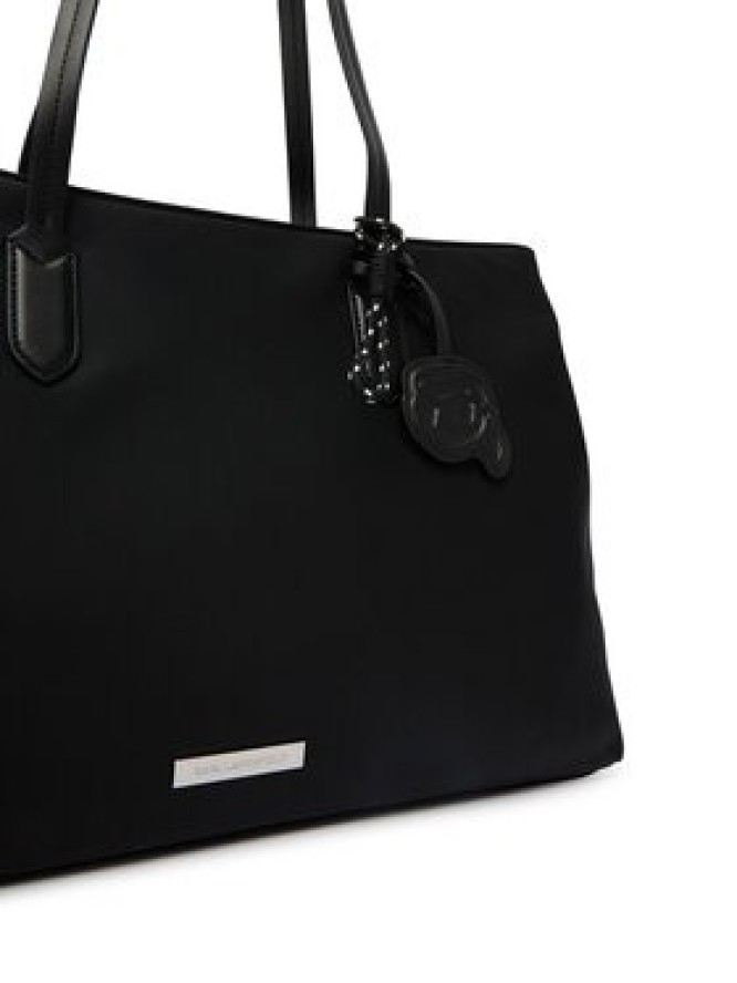 KARL LAGERFELD Torebka B2W30064 Czarny