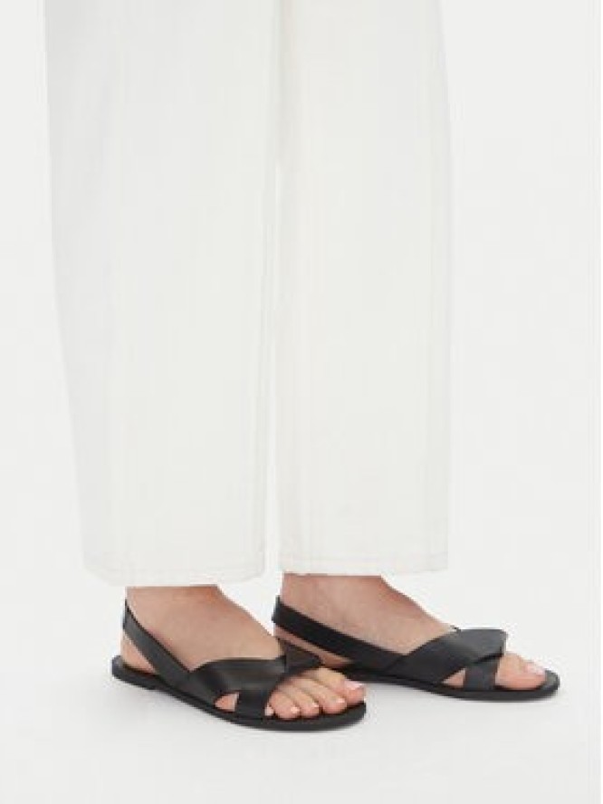 Vagabond Shoemakers Sandały Tia 2.0 5531-001-20 Czarny