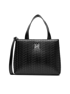 Nine West Torebka CEO-HAMPSHIRE-II-LDA8175 Czarny