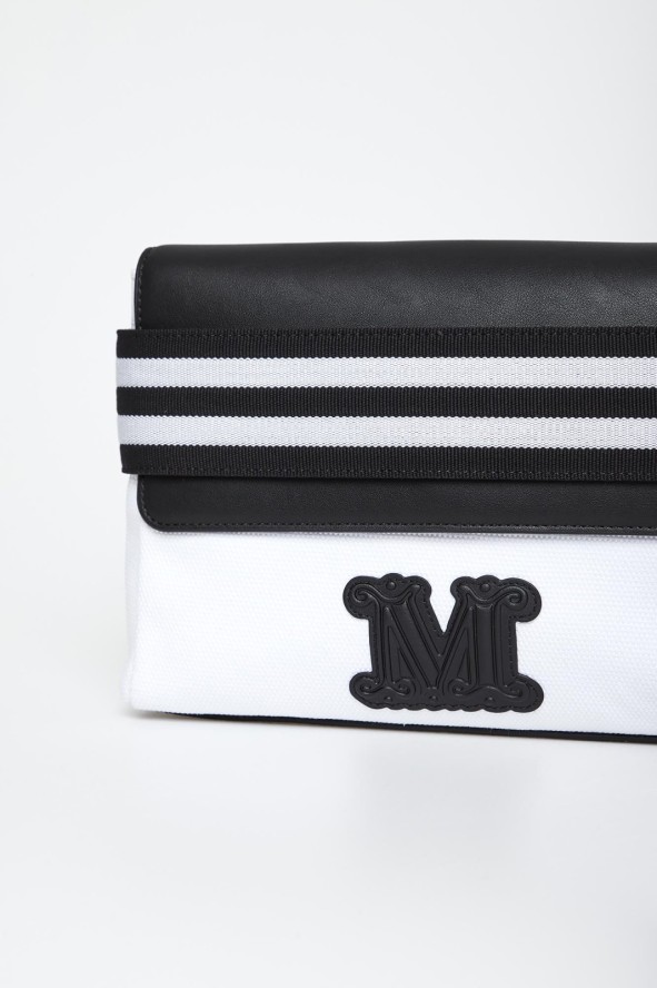 Torebka damska Opice MAX MARA BEACHWEAR