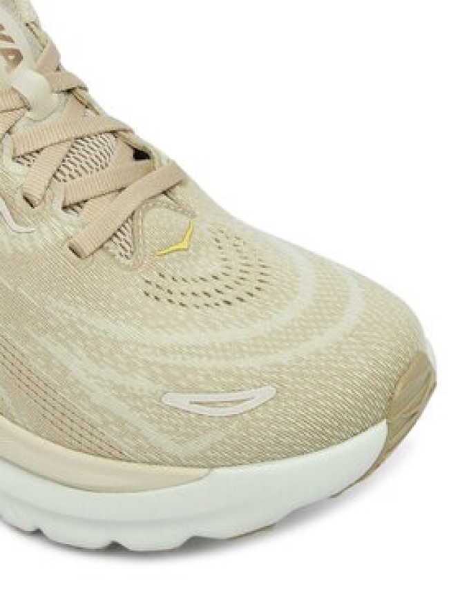 Hoka Buty do biegania Arahi 8 1168691 Beżowy