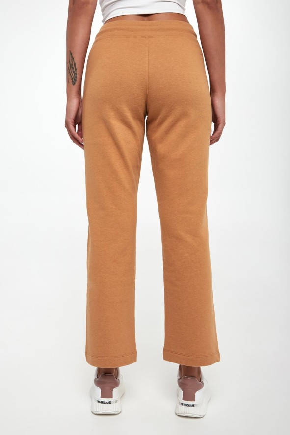 Spodnie damskie DKNY