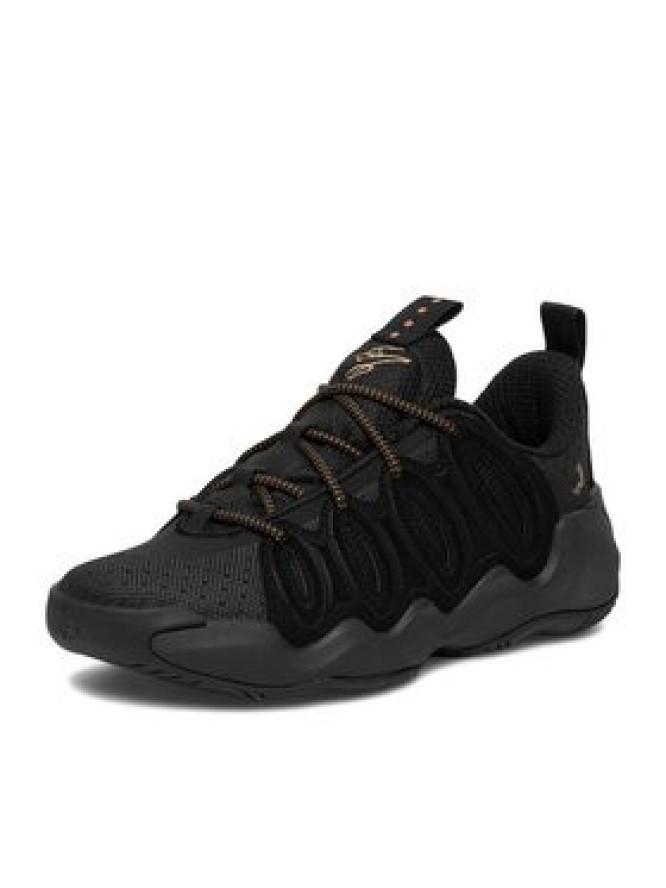 SHAQ Sneakersy C-4X AQ95035W-BY Czarny