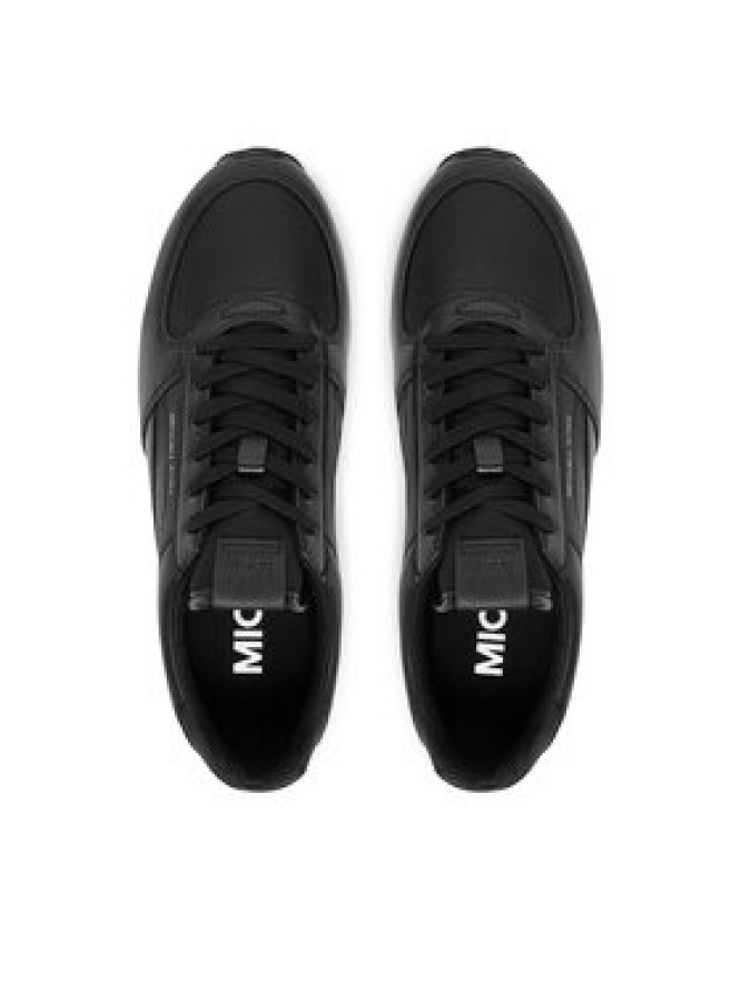 MICHAEL Michael Kors Sneakersy Cindy 43T6CDFS1L Czarny