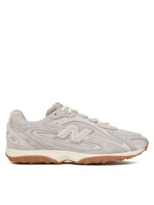 New Balance Sneakersy U204L8D3 Szary