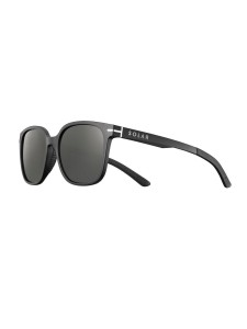 Okulary przeciwsłoneczne SOLAR Kittin - cat.3 Polarized - Black