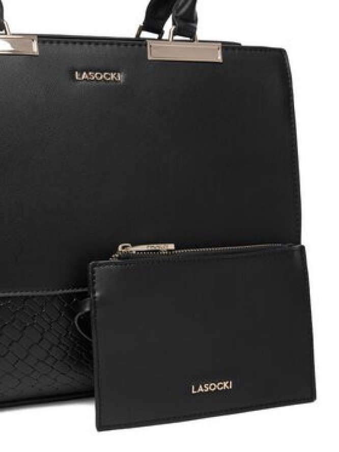 Lasocki Torba LSK-L-070-06 Czarny