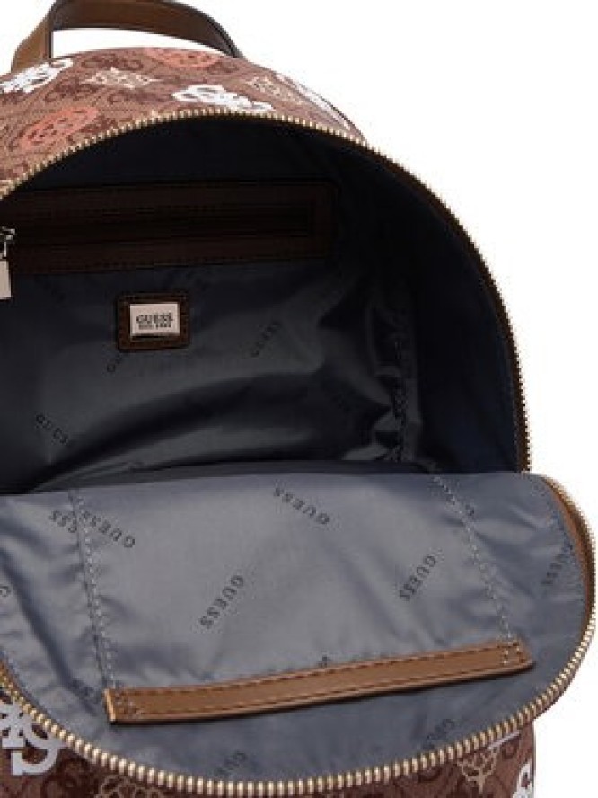 Guess Plecak Eliette TWNP93 15032 Brązowy