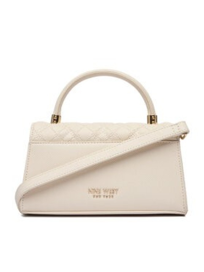 Nine West Torebka EO-Lexington Belle-LDA8702 Écru