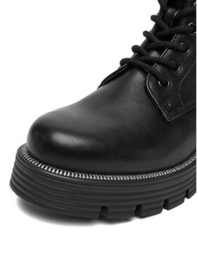 JENNY Trapery CEO-SONEQUA WS6119-07 Czarny