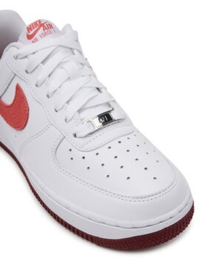 Nike Sneakersy Air Force 1 `07 FQ7626 Biały