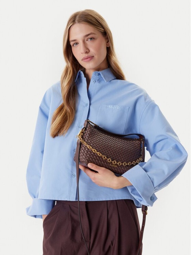 Aldo Torebka Paxtoni 13989531 Brązowy