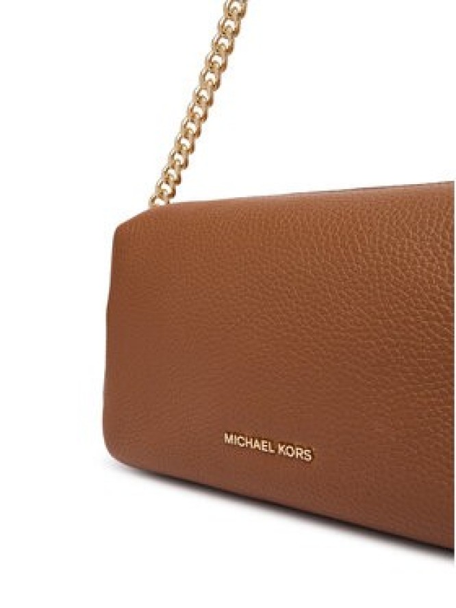 MICHAEL Michael Kors Torebka 32F6GYTC5L Brązowy