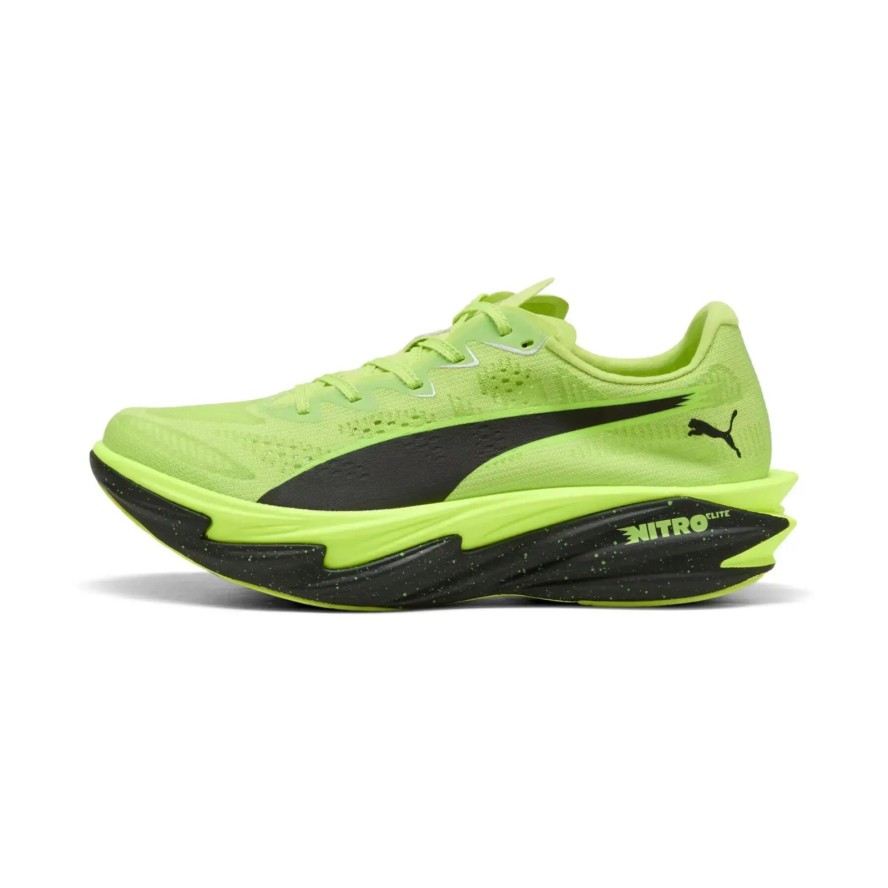 Damskie buty do biegania Puma Deviate Nitro™ Elite 4