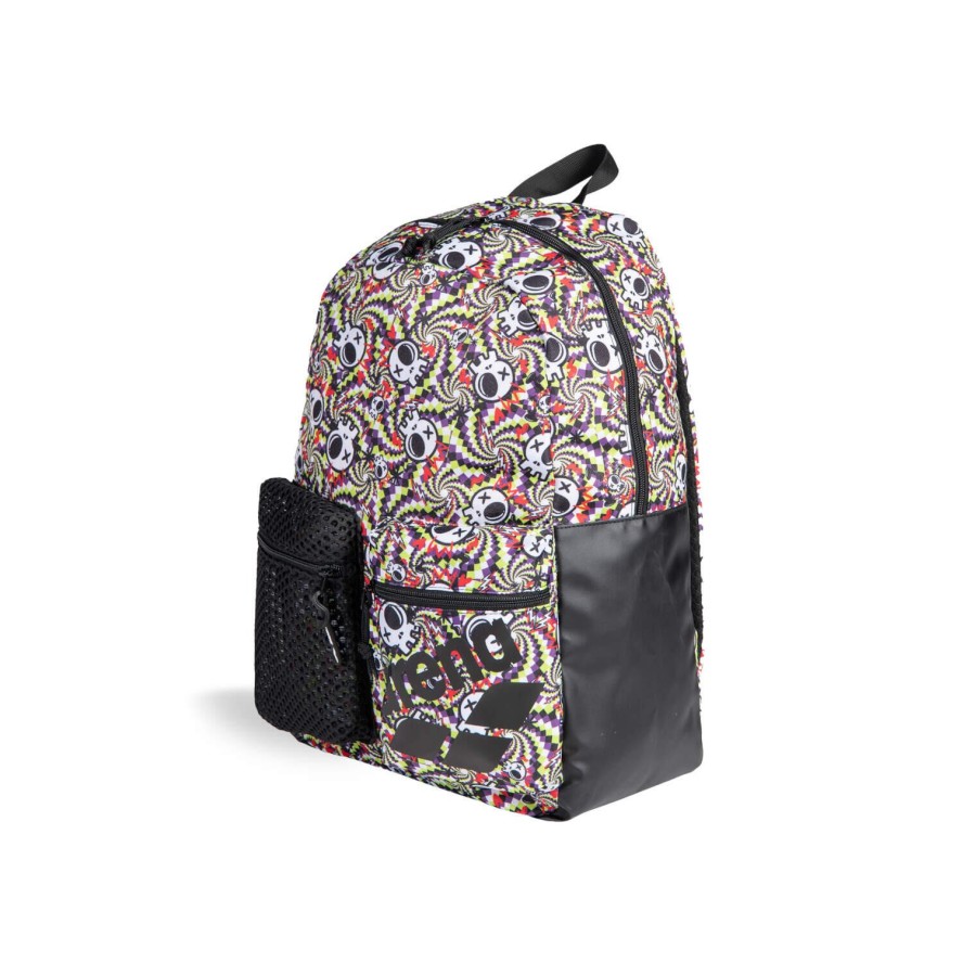 Plecak Sportowy Arena One Go Backpack 30L Ao