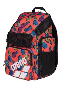 Plecak Sportowy Arena One Go Backpack 45L Limited