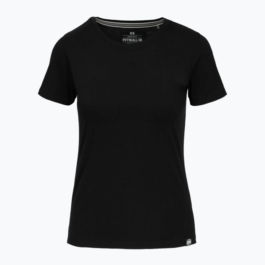 Koszulka damska Pitbull No Logo