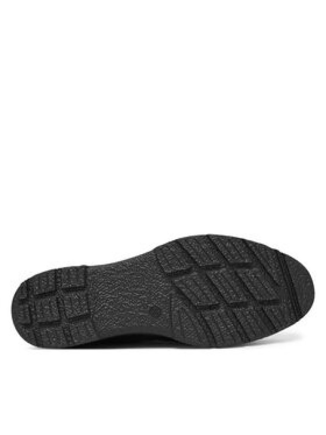 Caprice Botki 9-26453-45 Czarny