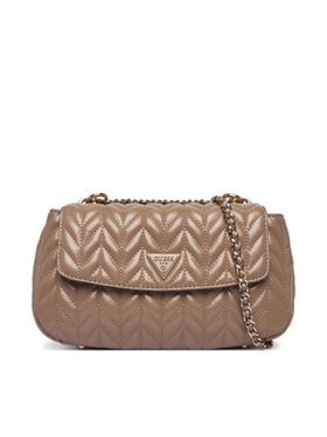 Guess Torebka Cheryl HWTQ97 20210 Beżowy