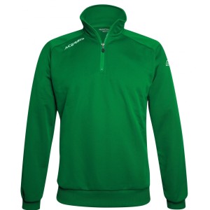 Bluza treningowa 1/2 z zamkiem błyskawicznym Acerbis Atlantis