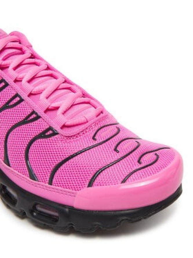 Nike Sneakersy Air Max Plus SE HJ9743 601 Różowy