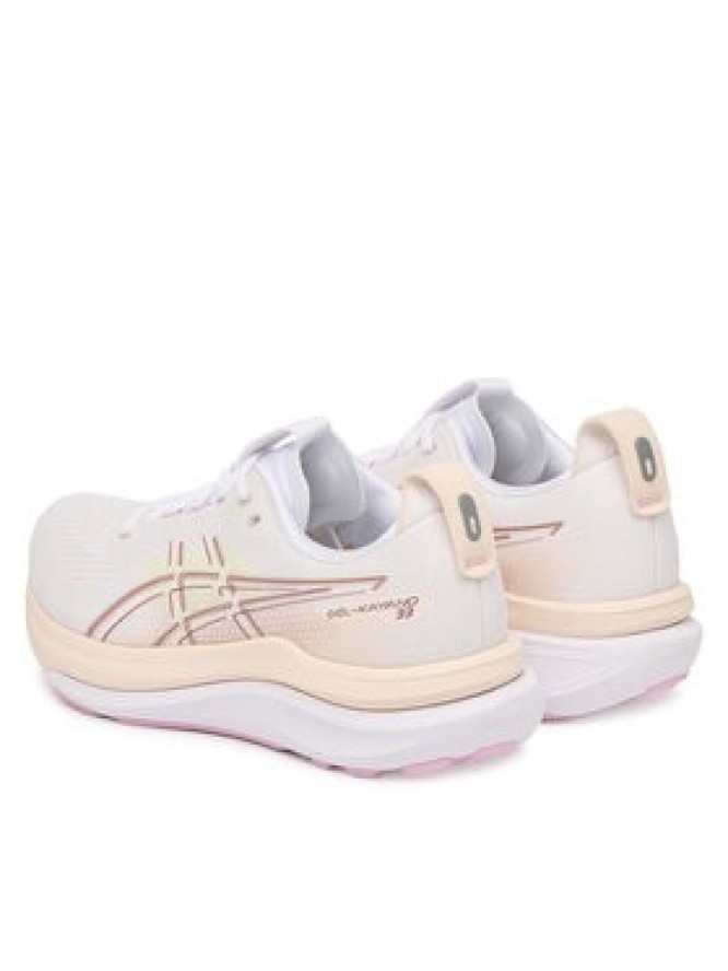 Asics Buty do biegania Gel-Kayano 33 1012B939 Biały