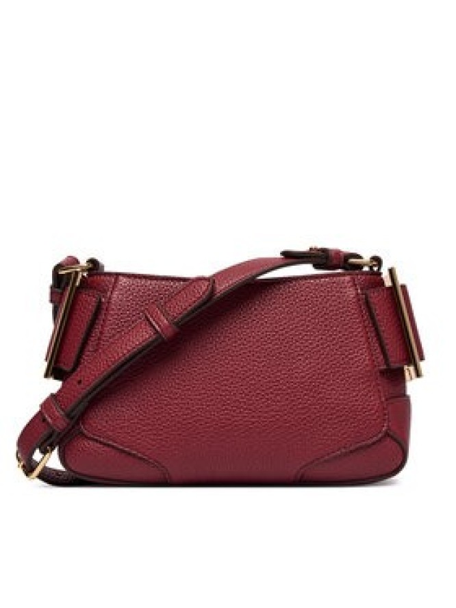 LOVE MOSCHINO Torebka JC4096PP1PLT1552 Bordowy