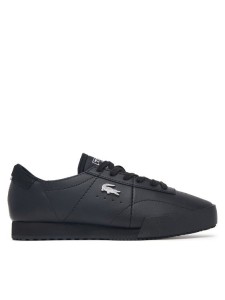Lacoste Sneakersy 52SFA0097 Czarny