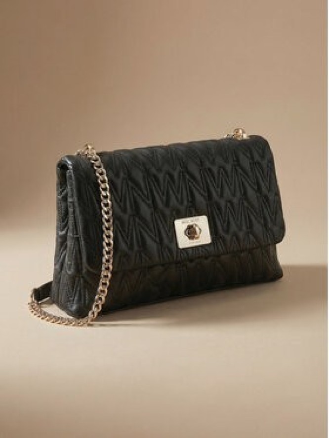 Nine West Torebka CEO-MILA-S23788-4 Czarny