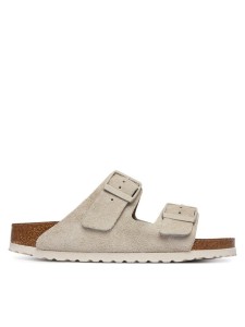 Birkenstock Klapki Arizona 1031645 Beżowy