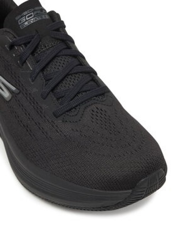 Skechers Buty do biegania Go Run Elevate 2.0 129000/BBK Czarny