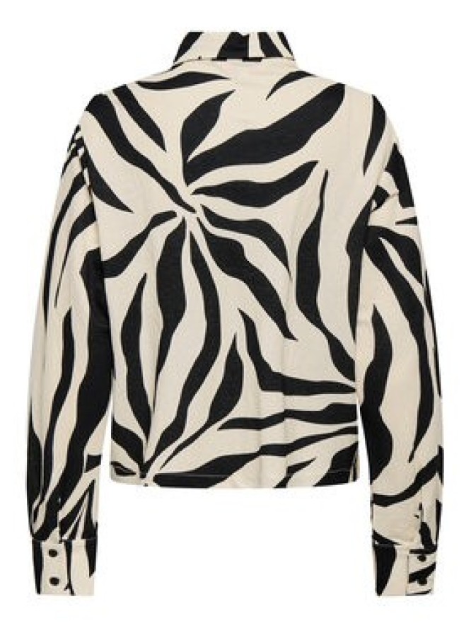 ONLY Koszula Sakura 15366883 Czarny Regular Fit