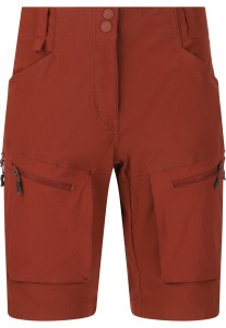 Damskie spodenki turystyczne Whistler Kodiak