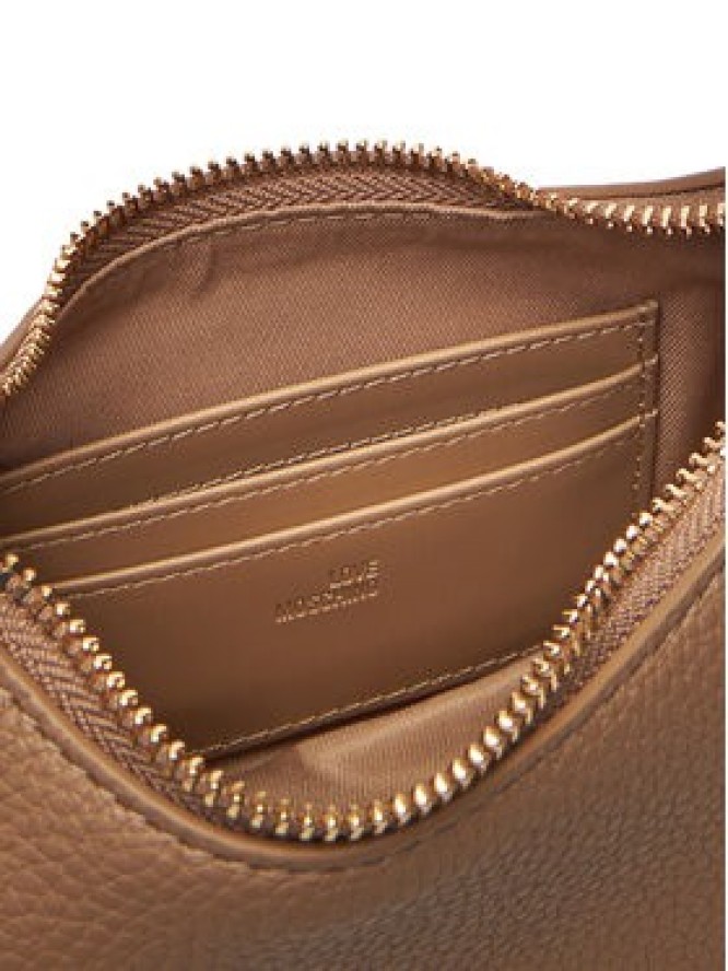 LOVE MOSCHINO Torebka JC4019PP1NLT0104 Beżowy