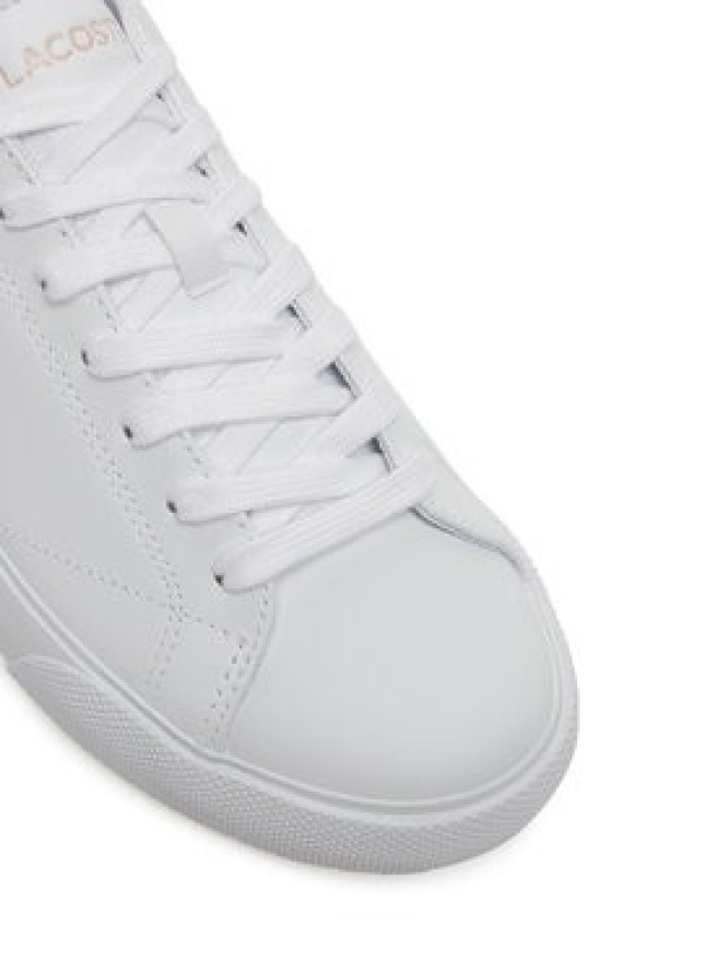 Lacoste Sneakersy Lerond 7-49CFA0037 Biały