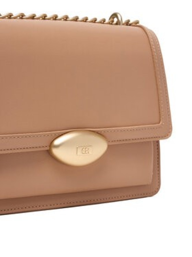 GINO ROSSI Torebka EO-KY129 Różowy