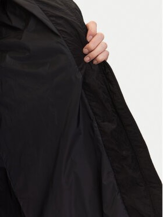 Armani Exchange Kurtka zimowa XW000649 AF16207 UC001 Czarny Regular Fit