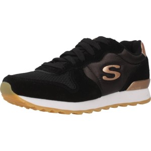 Buty do chodzenia damskie Skechers 111BLK