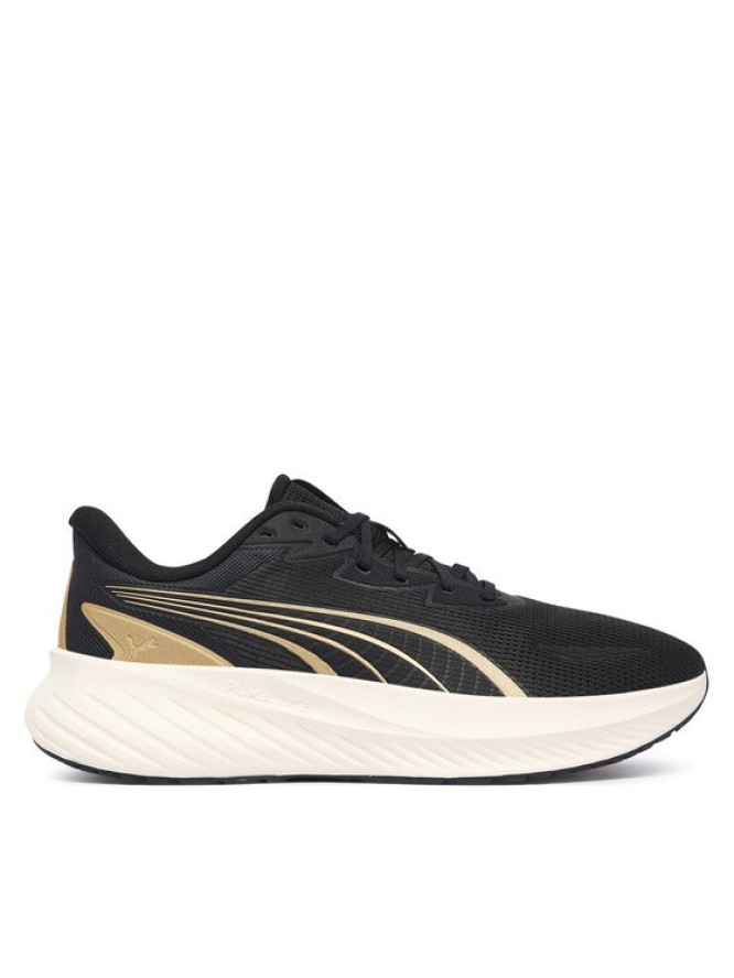 Puma Sneakersy Pounce Lite 2 313496 07 Czarny