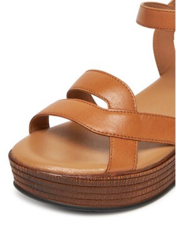 Lasocki Sandały WI16-NYASA-03 Brązowy