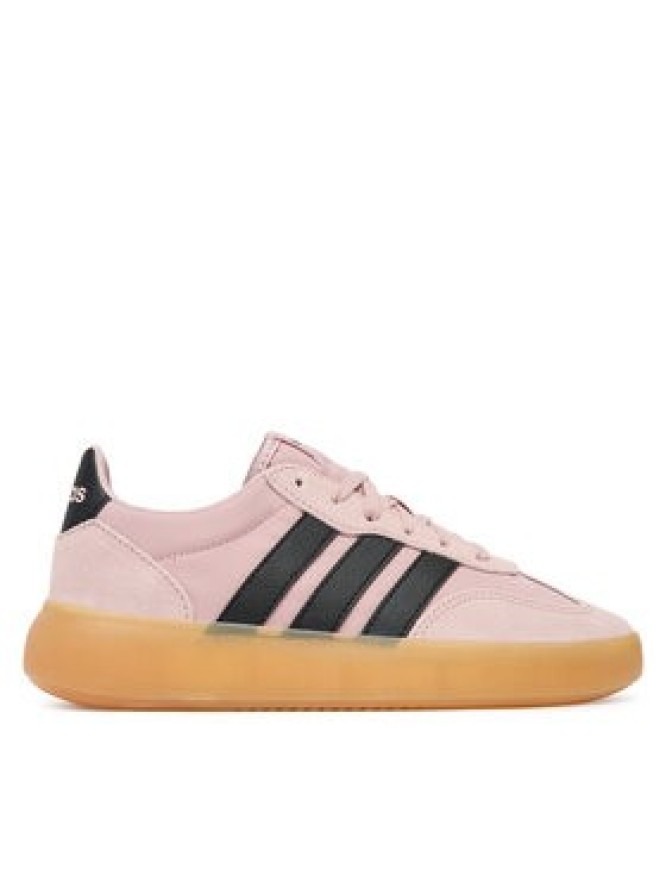 adidas Sneakersy Barreda Decode Shoes KI2001 Różowy