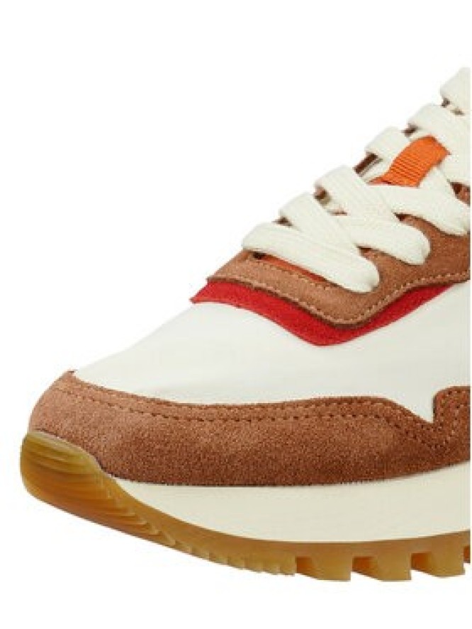 Gant Sneakersy 31537988 Beżowy