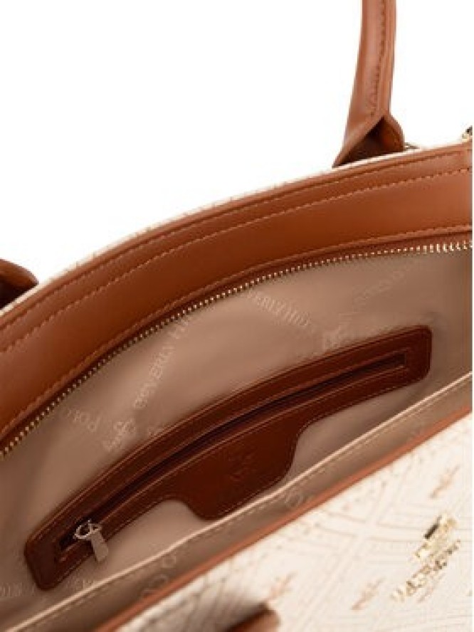 Beverly Hills Polo Club Torebka BHPC-S-004-07 Beżowy