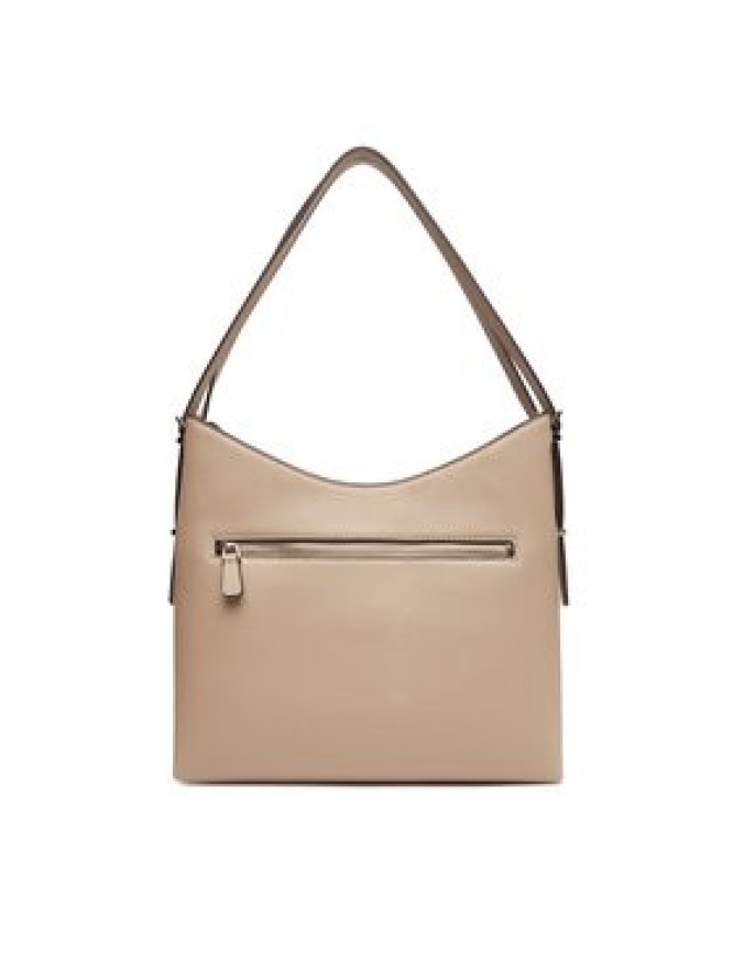 Guess Torebka Lefia HWBG96 44020 Beżowy
