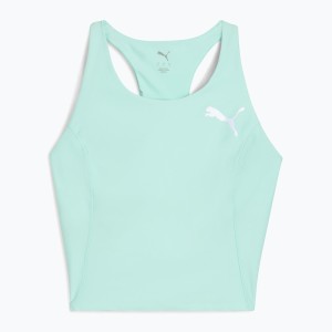 Top do biegania damski PUMA Raceday Ultraform Crop