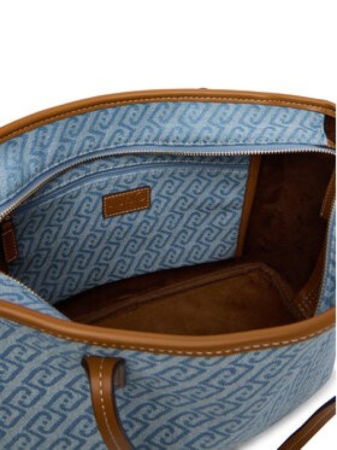 Liu Jo Torebka AA6071 T379A Niebieski