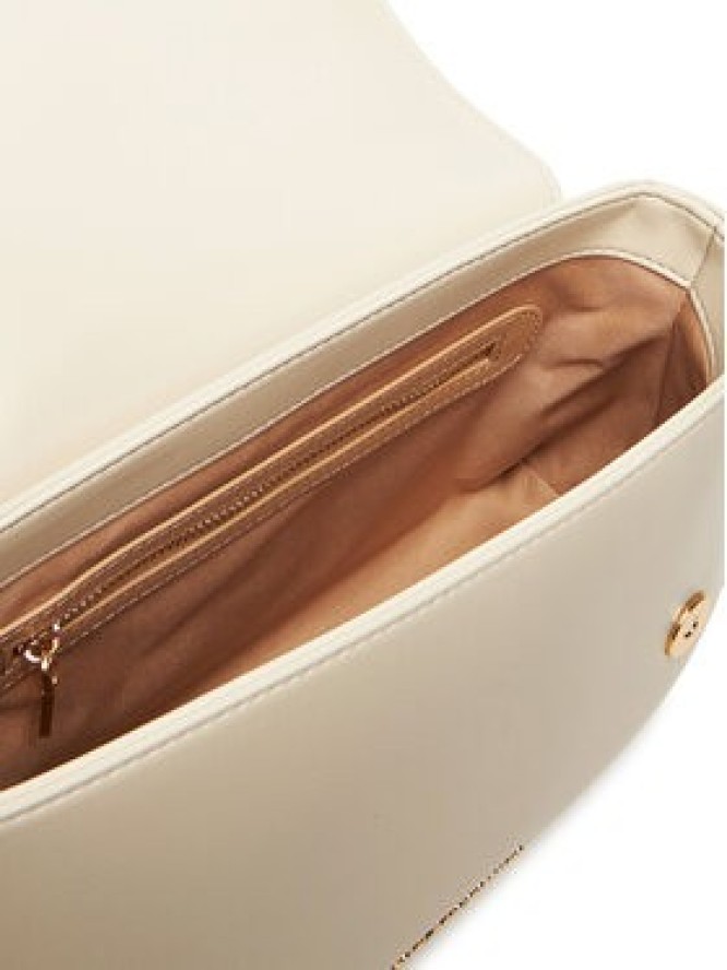 LOVE MOSCHINO Torebka JC4268PP0MKG0110 Écru