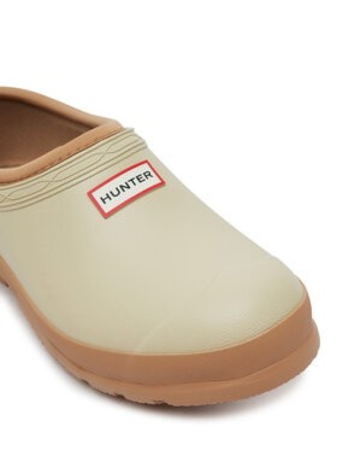 Hunter Kalosze WFF1088RMA Beżowy