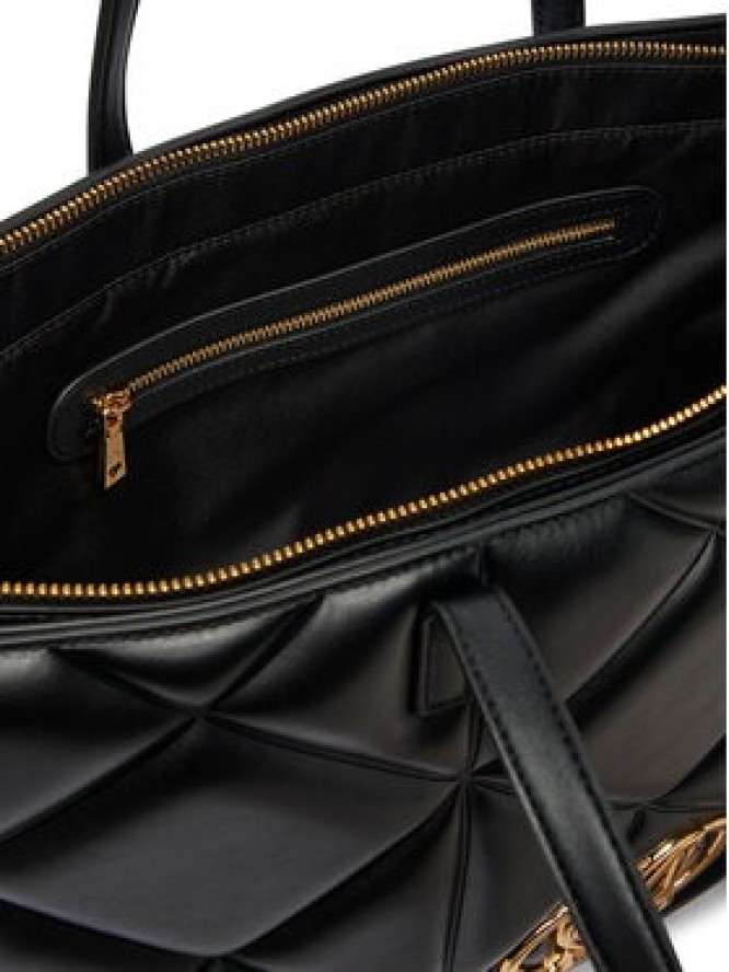 LOVE MOSCHINO Torebka JC4120PP1PLC0000 Czarny